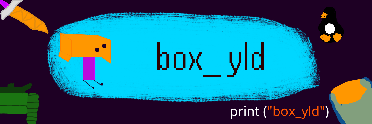 Profile Banner